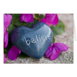 Croyez Heart Rock 10