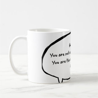 Croyez Mug