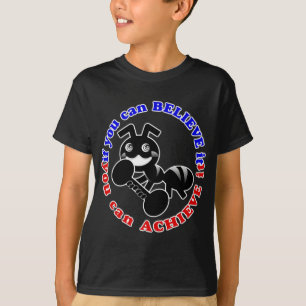 Croyez qu'il le réalisent T-shirt