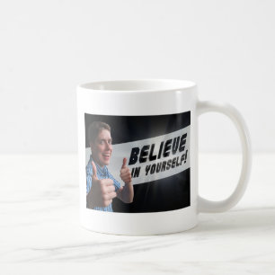 Croyez-vous en vous-même : La Mug Motivationnelle 