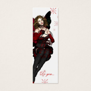 … Croyez-vous ? Signet