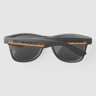 CRPS Awareness Sunglasses