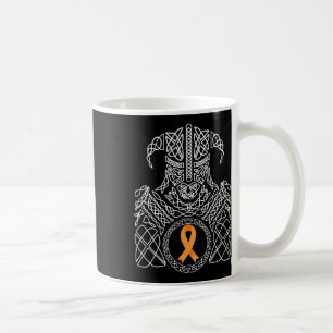 Crps Awareness Warrior - Ms Awareness Warrior  Coffee Mug