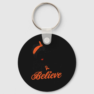 Crps Awareness Warrior Unbreakable Superhero Keychain