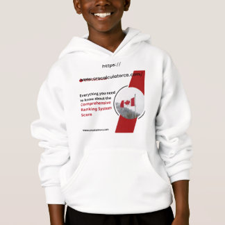 CRS Calculator shirt