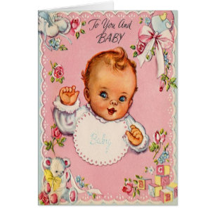 Cru - à vous et au bébé,