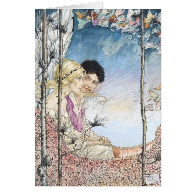 Cru - amour angélique, (Devant)