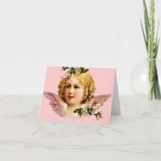 CRU D'ANGE DE CARTE POUR NOTES