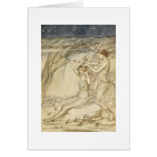 Cru - déesses de l'eau,