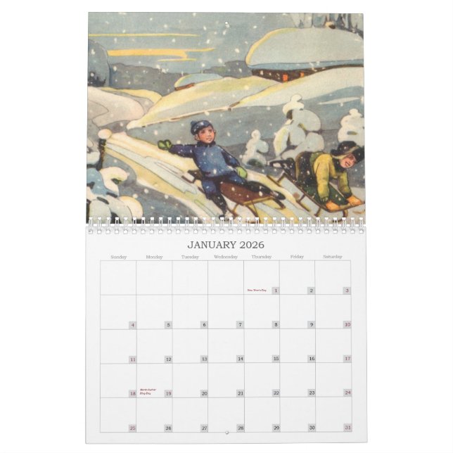 Cru Estonie de ~ de 2011 calendriers (Jan 2026)