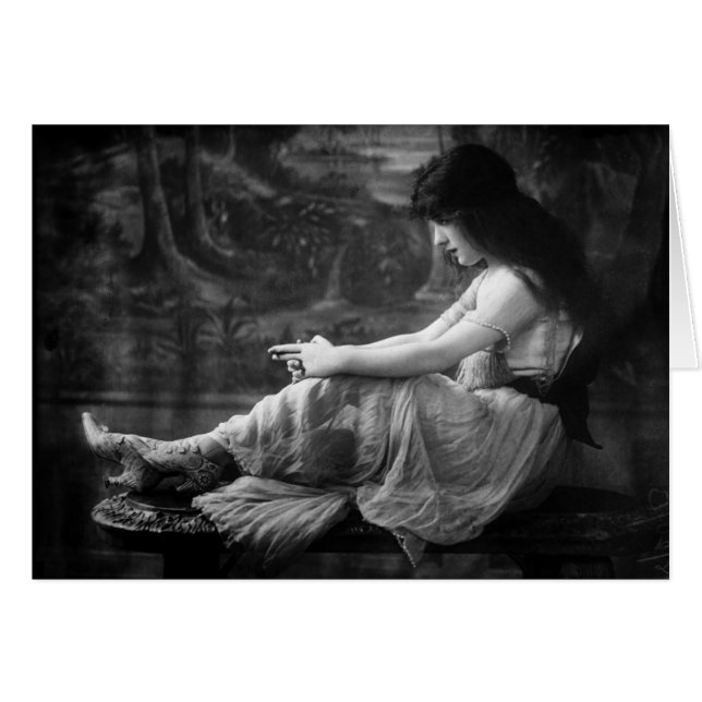 Cru Evelyn 1913 Nesbit (Devant horizontal)