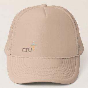 Cru hat