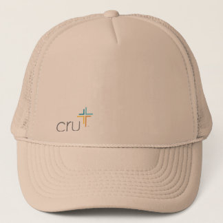Cru hat