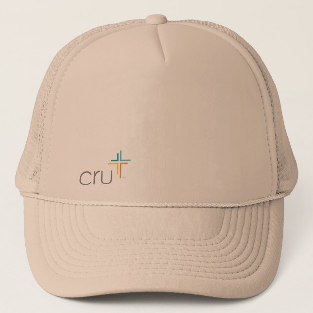 Cru hat (Front)