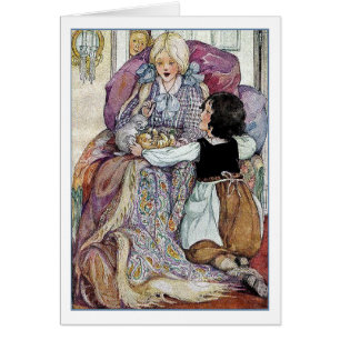 Cru - Heidi, Clara et les chatons,