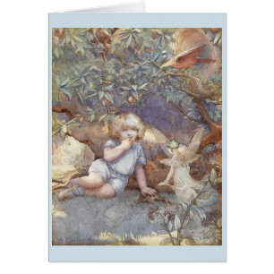 Cru - imaginaire féerique,