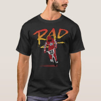 Cru Jones Rad Classic T-Shirt