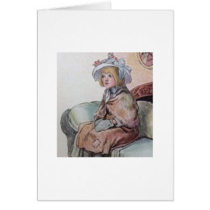 Cru - Orphant Annie (Annie orpheline),