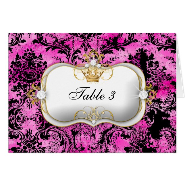 Cru rose de réglisse de 311 Ciao Bella chic (Devant Horizontal)