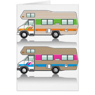 Cru rv