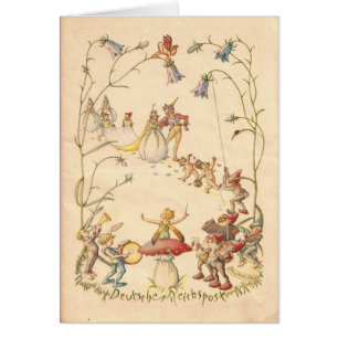 Cru - un mariage féerique de terre,