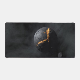 Crucible Desk Mat