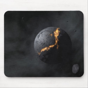 Crucible Mousepad