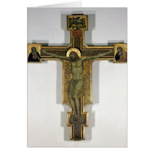 Crucifix 2