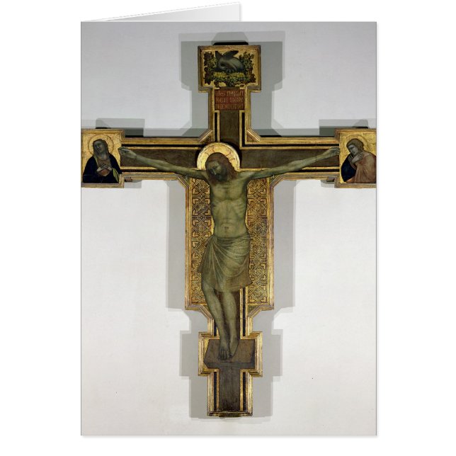 Crucifix 2 (Front)