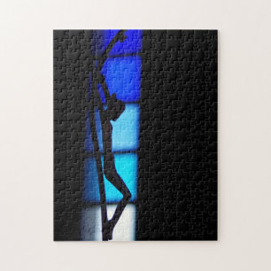 Crucifix Puzzle