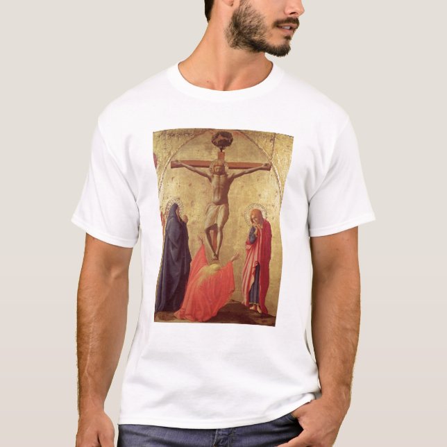 Crucifixion, 1426 T-Shirt (Front)