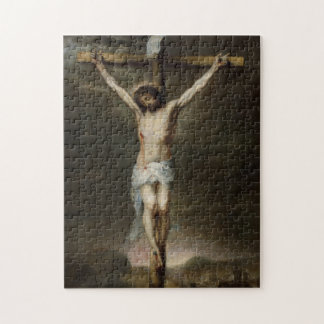 Crucifixion de Jésus Puzzle