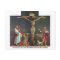 Crucifixion Of Christ By Mathis Grunewald Gothart