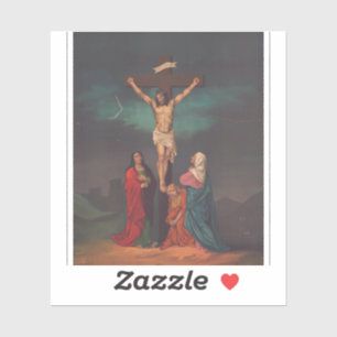 Crucifixion of Jesus Christ