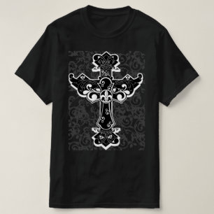 Crucifixion Salvation  T-Shirt