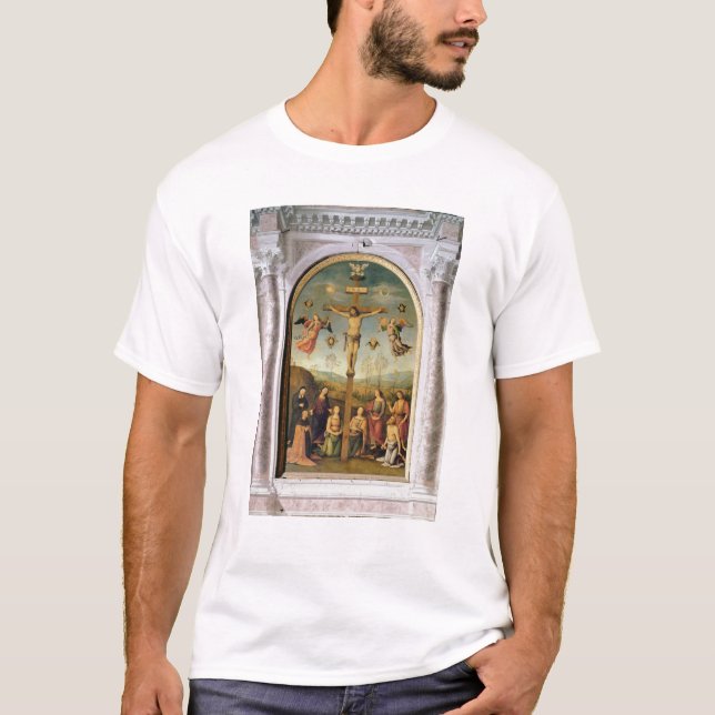 Crucifixion T-Shirt (Front)