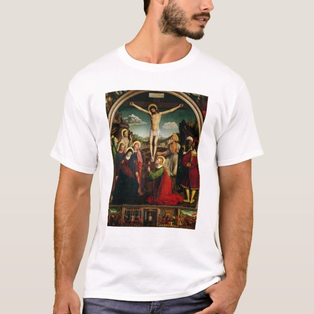 Crucifixion T-Shirt (Front)