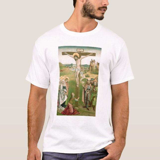 Crucifixion T-Shirt (Front)