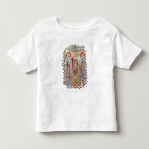 Crucifixion Toddler T-shirt