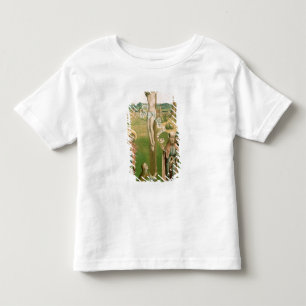 Crucifixion Toddler T-shirt