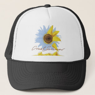 Cruel Summer Hat