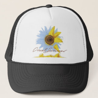 Cruel Summer Hat