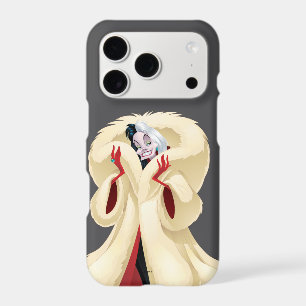 Cruella De Vil   Fashionable Fur