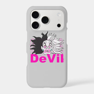 Cruella De Vil   In A Rage