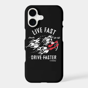 Cruella De Vil   Live Fast Drive Faster