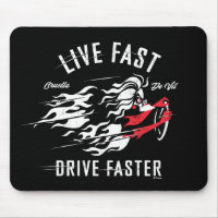 Cruella De Vil | Live Fast Drive Faster