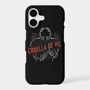 Cruella De Vil   Neon