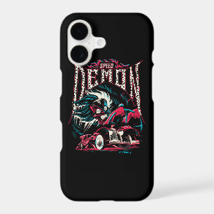 Cruella De Vil   Speed Demon