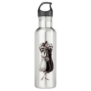 Cruella De Vil "Sweet" Smile 710 Ml Water Bottle