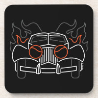 Cruella De Vil's Car